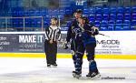 Photo hockey match Nantes - Dunkerque le 17/04/2021