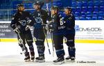 Photo hockey match Nantes - Dunkerque le 17/04/2021