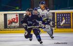 Photo hockey match Nantes - Dunkerque le 17/04/2021