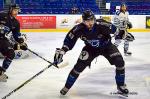 Photo hockey match Nantes - Dunkerque le 17/04/2021