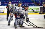 Photo hockey match Nantes - Dunkerque le 17/04/2021