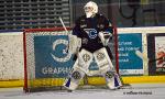 Photo hockey match Nantes - Dunkerque le 17/04/2021