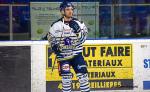 Photo hockey match Nantes - Dunkerque le 17/04/2021