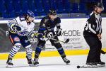 Photo hockey match Nantes - Dunkerque le 17/04/2021