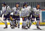 Photo hockey match Nantes - Dunkerque le 17/04/2021