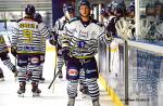 Photo hockey match Nantes - Dunkerque le 17/04/2021