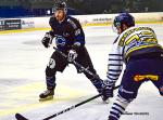 Photo hockey match Nantes - Dunkerque le 17/04/2021