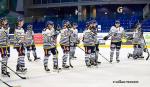 Photo hockey match Nantes - Dunkerque le 17/04/2021