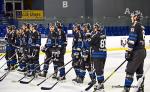 Photo hockey match Nantes - Dunkerque le 17/04/2021