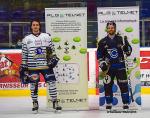 Photo hockey match Nantes - Dunkerque le 17/04/2021