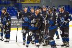 Photo hockey match Nantes - Dunkerque le 17/04/2021