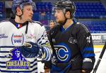 Photo hockey match Nantes - Dunkerque le 17/04/2021