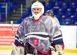 Photo hockey match Nantes - Dunkerque le 22/02/2022