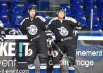 Photo hockey match Nantes - Dunkerque le 22/02/2022