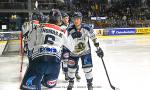 Photo hockey match Nantes - Dunkerque le 22/02/2022