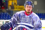 Photo hockey match Nantes - Dunkerque le 22/02/2022