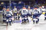 Photo hockey match Nantes - Dunkerque le 22/02/2022