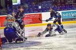 Photo hockey match Nantes - Dunkerque le 22/02/2022