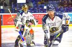 Photo hockey match Nantes - Dunkerque le 22/02/2022