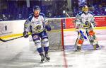 Photo hockey match Nantes - Dunkerque le 22/02/2022