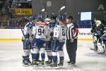 Photo hockey match Nantes - Dunkerque le 22/02/2022