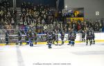 Photo hockey match Nantes - Dunkerque le 22/02/2022