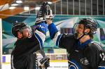 Photo hockey match Nantes - Dunkerque le 22/02/2022