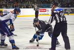 Photo hockey match Nantes - Dunkerque le 22/02/2022