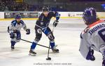 Photo hockey match Nantes - Dunkerque le 22/02/2022