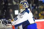 Photo hockey match Nantes - Dunkerque le 22/02/2022