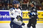 Photo hockey match Nantes - Dunkerque le 22/02/2022