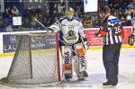 Photo hockey match Nantes - Dunkerque le 22/02/2022