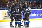 Photo hockey match Nantes - Dunkerque le 22/02/2022