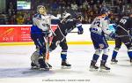 Photo hockey match Nantes - Dunkerque le 22/02/2022