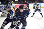 Photo hockey match Nantes - Dunkerque le 22/02/2022