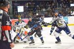 Photo hockey match Nantes - Dunkerque le 22/02/2022