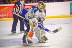 Photo hockey match Nantes - Dunkerque le 22/02/2022