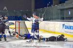 Photo hockey match Nantes - Dunkerque le 22/02/2022