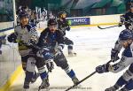 Photo hockey match Nantes - Dunkerque le 22/02/2022