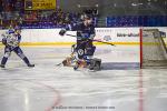 Photo hockey match Nantes - Dunkerque le 22/02/2022