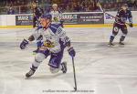 Photo hockey match Nantes - Dunkerque le 22/02/2022