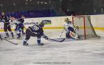 Photo hockey match Nantes - Dunkerque le 22/02/2022