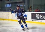 Photo hockey match Nantes - Dunkerque le 22/02/2022