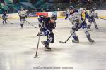 Photo hockey match Nantes - Dunkerque le 22/02/2022