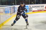 Photo hockey match Nantes - Dunkerque le 22/02/2022