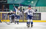 Photo hockey match Nantes - Dunkerque le 22/02/2022