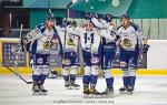 Photo hockey match Nantes - Dunkerque le 22/02/2022