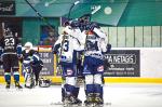 Photo hockey match Nantes - Dunkerque le 22/02/2022