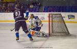 Photo hockey match Nantes - Dunkerque le 22/02/2022