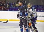 Photo hockey match Nantes - Dunkerque le 22/02/2022